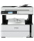 EcoTank ET-M3180 4 in 1 Tintenstrahl-Multifunktionsdrucker weiß