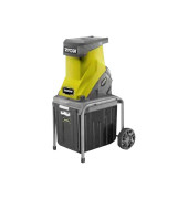 RSH2545B Gartenh&auml;cksler 2500 W