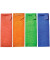 Geschenktasche 85281 Laura, allgemein, gedrehtes Kordelband, sortiert - Farbwahl nicht möglich, 12cm x 36cm