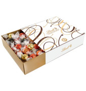 Schokolade 93097 Geniesser Box 930g