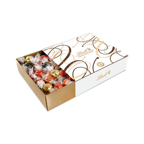 4000539939709 - Schokolade 93097 Geniesser Box 930g 4000539939709 930 Gramm