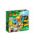 Duplo 10931 Bagger und Laster Bausatz