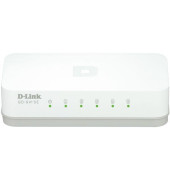 GO-SW-5EE Switch 5-fach