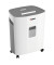Aktenvernichter PaperSAFE 240, 23240-16171, Partikelschnitt 4x12mm (P-4), bis 10 Blatt