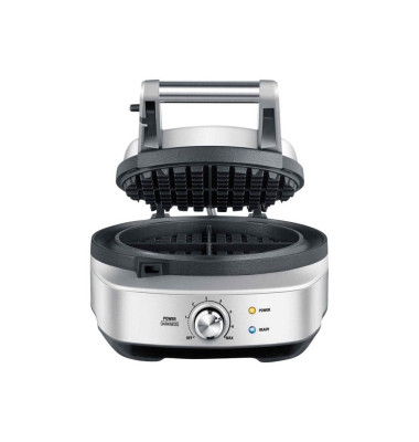 the No-mess Waffle™ Waffeleisen the No-mess Waffle™ Waffeleisen