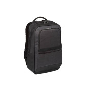 Laptop-Rucksack CitySmart Essential Kunstfaser schwarz