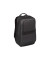 Laptop-Rucksack CitySmart Essential Kunstfaser schwarz