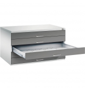 Müllbeutel 461504 Bio, braun, 10 Liter, stark