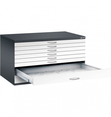 Schutzbrille  Uvex u-sonic 9308245 Schwarz, Gr&uuml;n