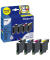 TV-Ständer NS-FS100BLACK schwarz