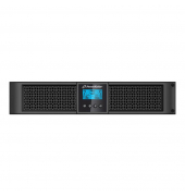 Bürostuhl Omnia OOMNIA01 B01/025 MEC05 BAN01 RG06 blau