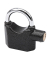 Bürostuhl Omnia Netz OOMNIA03 B01/010 229 MEC05 BAN01 RG06 gelb, schwarz
