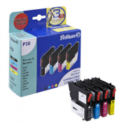 Bürostuhl Orion OORIOA02 B01/010 MEC22 BAN09 RG06 gelb, schwarz