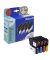 Bürostuhl Orion OORIOA02 B01/010 MEC22 BAN09 RG06 gelb, schwarz