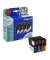 Bürostuhl Orion OORIOA02 B01/028 MEC22 BAN09 RG06 schwarz