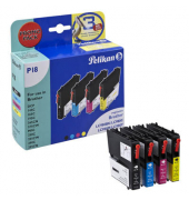 Bürostuhl Orion OORIOA02 B01/025 MEC22 BAN09 RG06 blau, schwarz