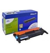 Bürostuhl Omnia Netz OOMNIA03 B01/013 229 MEC05 BAN01 RG06 grün, schwarz