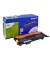 Bürostuhl Omnia Netz OOMNIA03 B01/021 229 MEC05 BAN01 RG06 bordeaux, schwarz