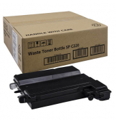 Bürostuhl Orion OORIOA02 B01/021 MEC22 BAN09 RG06 rot, schwarz