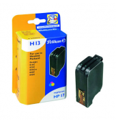Bürostuhl Omnia OOMNIA01 B01/028 MEC05 BAN01 RG06 schwarz