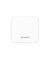 DVW Transcend EXT SLIM USB white TS8XDVDS-W retail