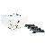 Toner Kyocera TK-3170 P3050/P3055/P3060 Serie