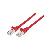 Equip Patchkabel Cat6 U/UTP 2xRJ45 15.00m beige Polybeutel
