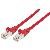 Equip Patchkabel Cat6 U/UTP 2xRJ45 20.00m beige Polybeutel