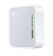 WL-Router TP-Link TL-WR902AC (AC750Mini-Pocket)