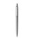 PARKER Kugelschreiber JOTTER Edelstahl BL M Blau