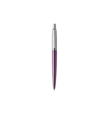 PARKER Kugelschreiber JOTTER Victoria Violet M Blau