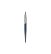 Kugelschreiber JOTTER Waterloo Blue 1953191, blau, 0,6mm, nachf&uuml;llbar