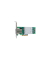 Adapter IcyBox ext. Kartenleser USB TypeC -  SDmicroSDCF retail