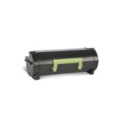Toner Lexmark 502H black 50F2H00