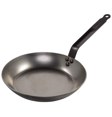 Pfanne La Lyonnaise silber