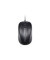 Kensington Maus ValuMouse Wired 3 Button schwarz