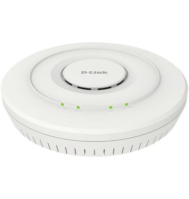 D-Link DWL-6610AP W-LAN AC AccessP. PoE Dualb. o.N. 867MBit retail