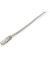 Equip Patchkabel Cat6 U/UTP 2xRJ45 3.00m beige Polybeutel