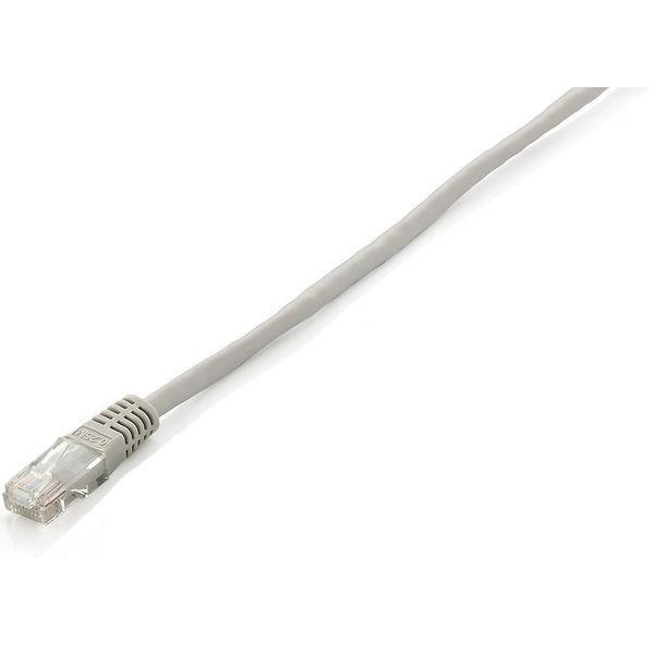 4015867171837 - Patchkabel Cat6 U UTP 2xRJ45 300m beige Polybeutel 4015867171837 Equip