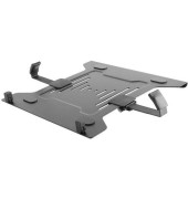MLS NotebookTelefon VESA schwarz