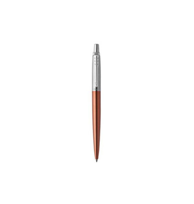 PARKER Kugelschreiber JOTTER Chelsea Orange M Blau