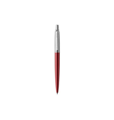 PARKER Kugelschreiber JOTTER Kensington Red BL M Blau