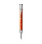 Kugelschreiber Duofold Cl. Big Red M
