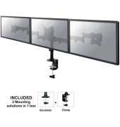 Neomounts Select TIS 10-27 3TFT schwarz Max.24KG