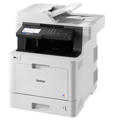 Brother MFC-L8900CDW 4-in-1