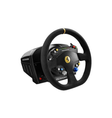 Lenkrad Thrustm. TS-PC Racer F488 Chal.Ed. FF Wheel (PC) retail