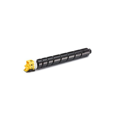 Toner Kyocera TK-8800Y P8060cdn Yellow