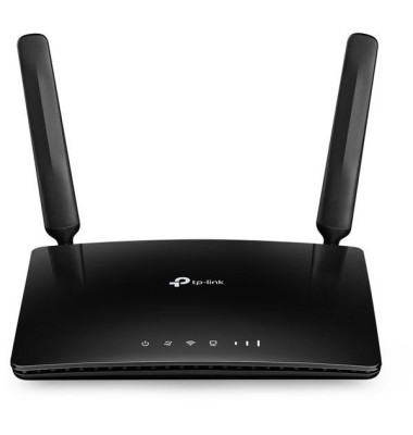 WL-Router TP-Link Archer MR400 (AC12004G-LTE Modem)