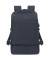 Riva NB Rucksack Biscayne 17,3 schwarz 8365