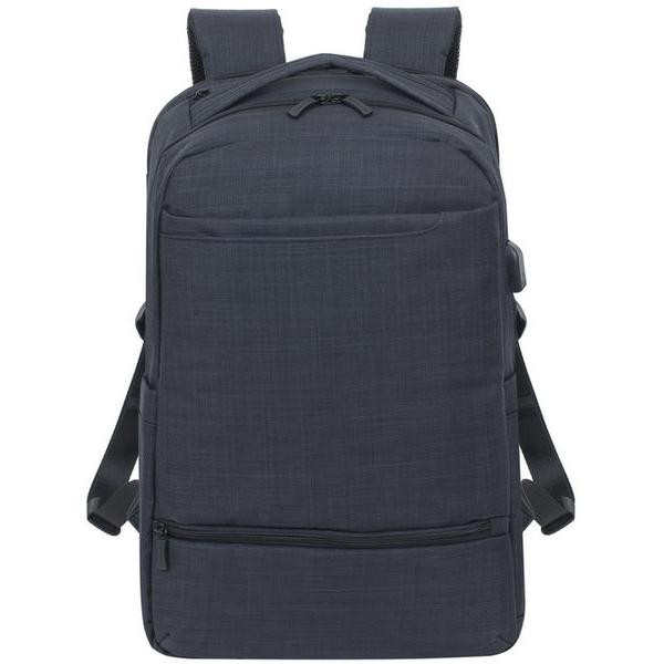 4260403573174 - Laptoptasche Biscayne 8365 Kunstfaser schwarz 8365 BLACK bis 440 cm (173 Zoll)